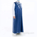 Исламская одежда Дубай Этническая одежда Исламская